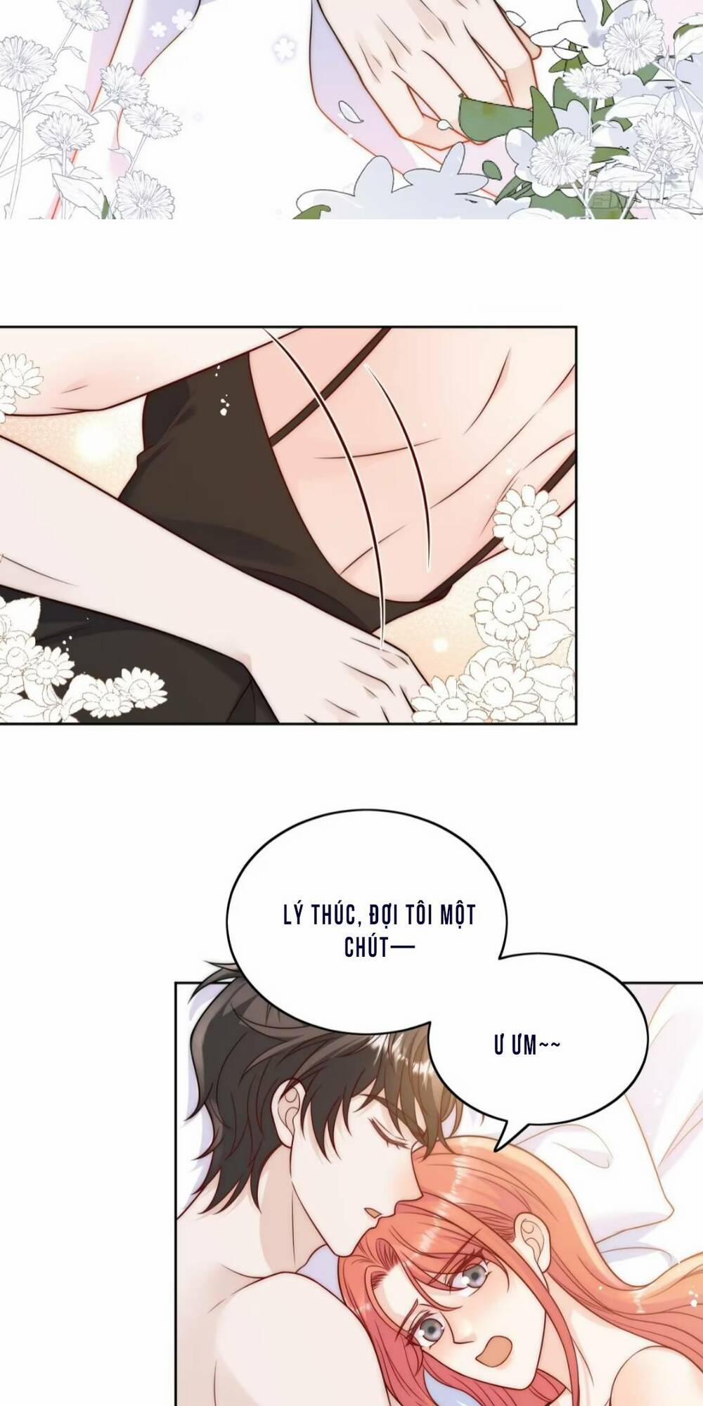 Tiểu Thư Phế Vật Bị Ép Cưới Chồng 4 trang 10