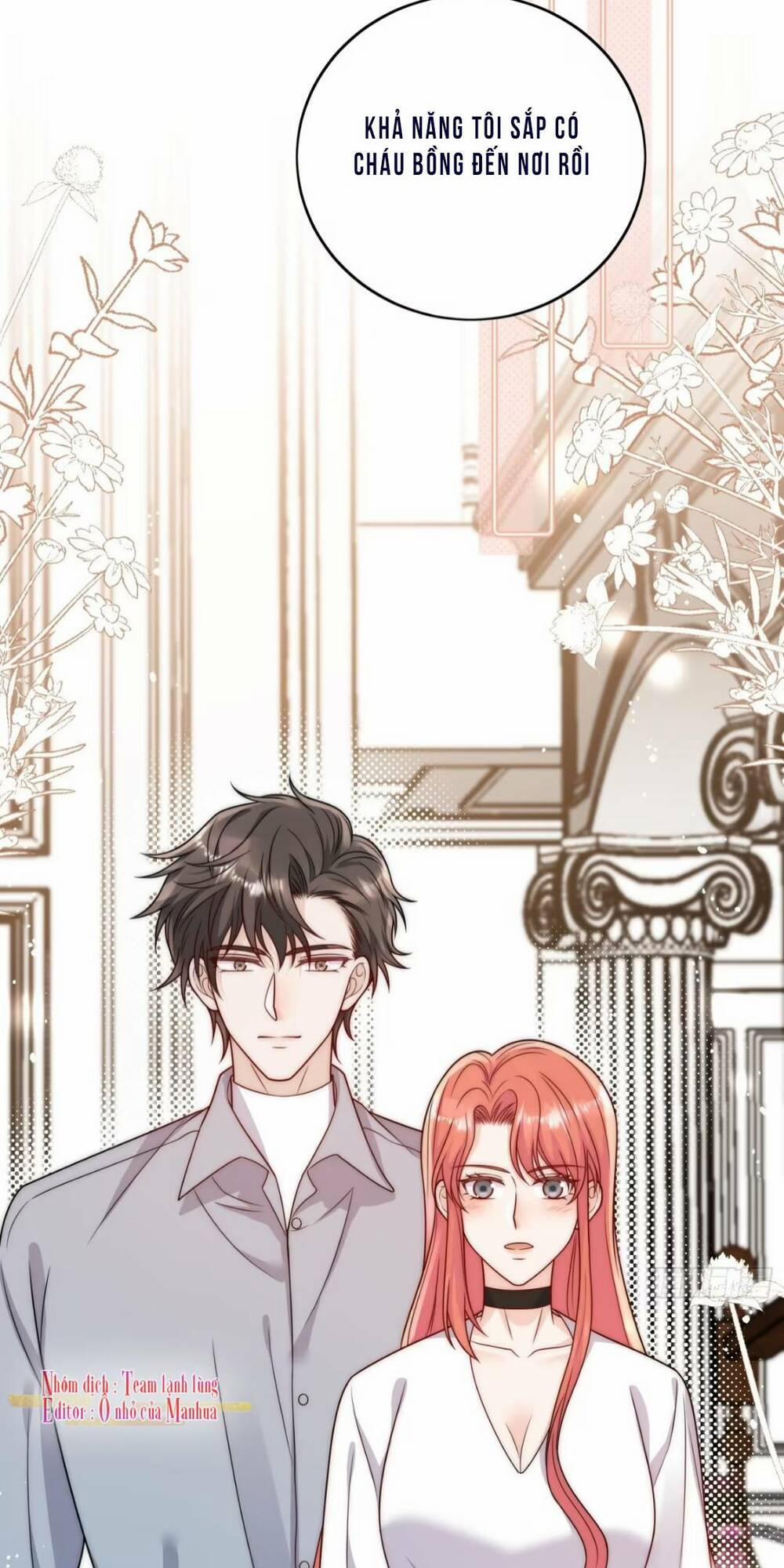 Tiểu Thư Phế Vật Bị Ép Cưới Chồng 4 trang 12