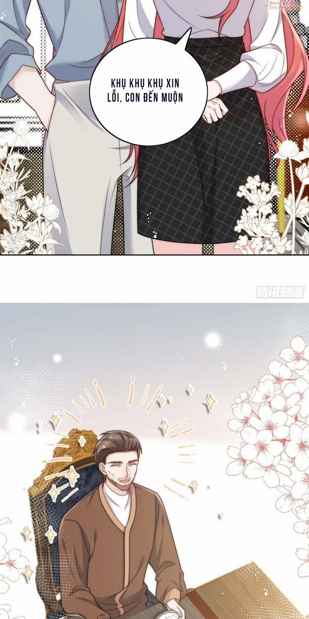 Tiểu Thư Phế Vật Bị Ép Cưới Chồng 4 trang 13