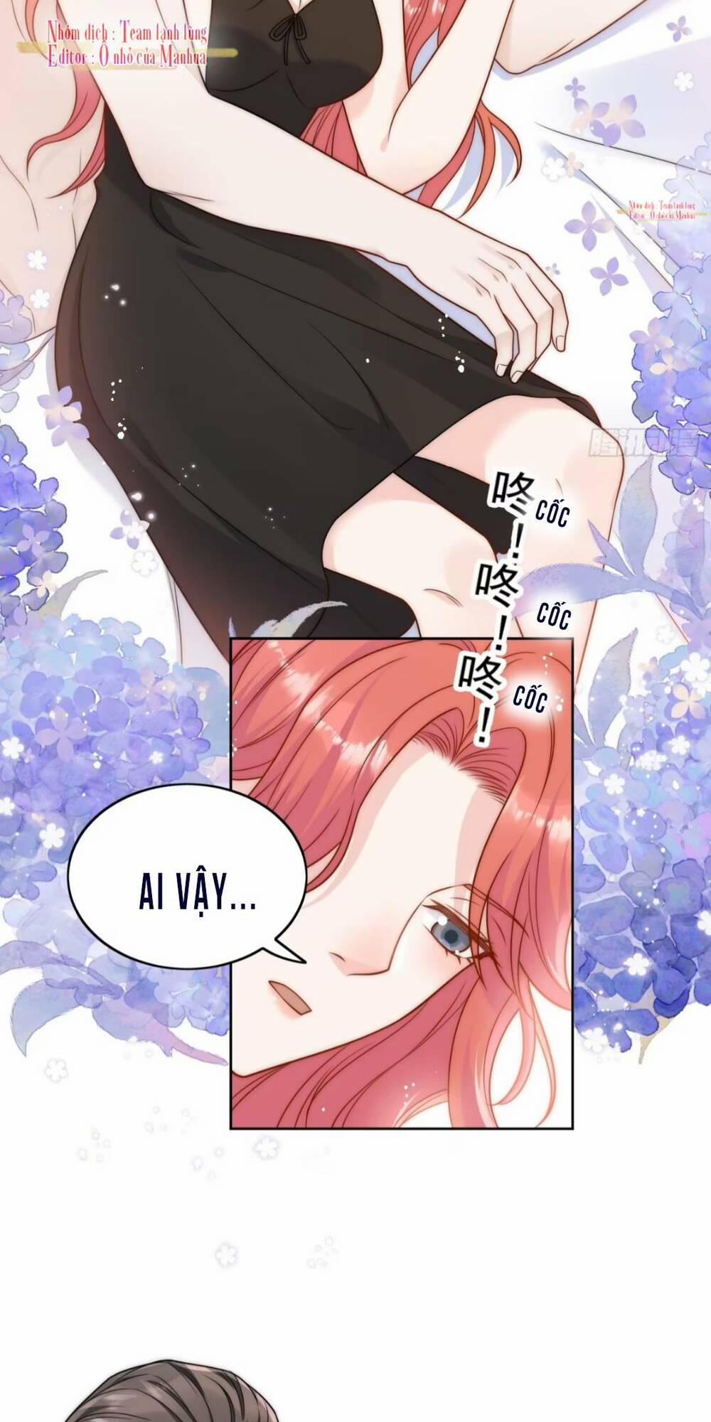 Tiểu Thư Phế Vật Bị Ép Cưới Chồng 4 trang 7