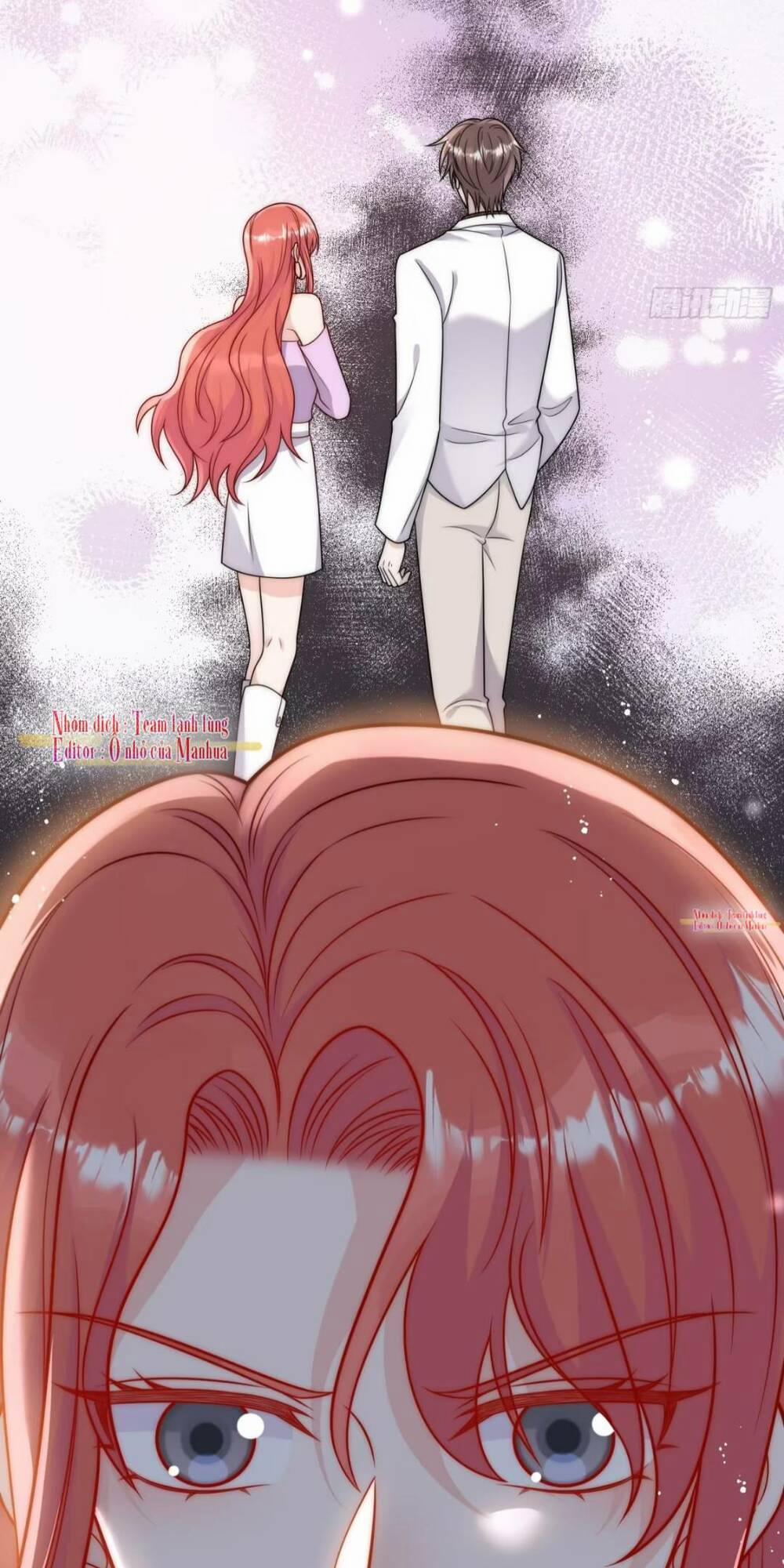 Tiểu Thư Phế Vật Bị Ép Cưới Chồng 5 trang 16