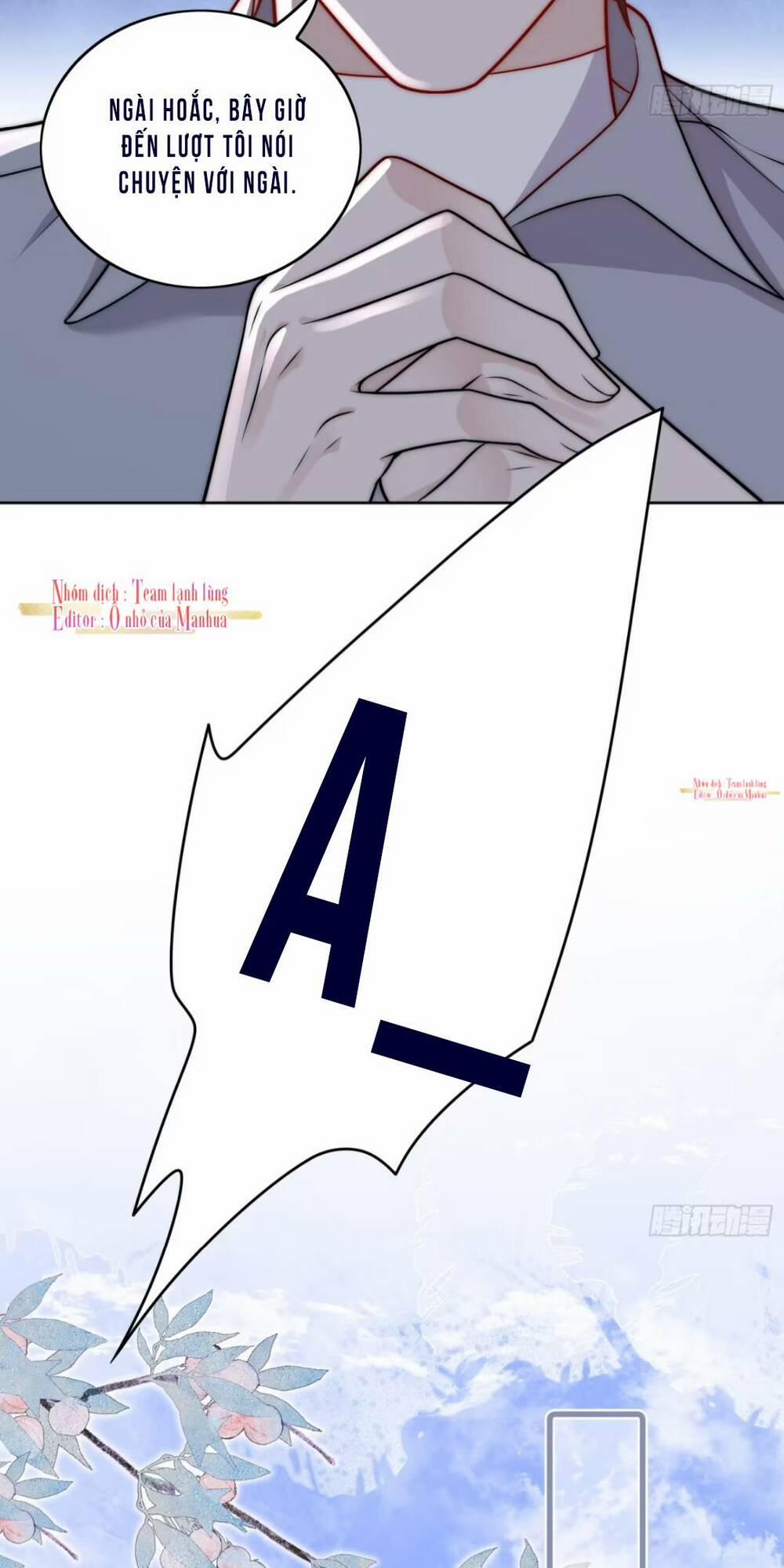 Tiểu Thư Phế Vật Bị Ép Cưới Chồng 5 trang 20