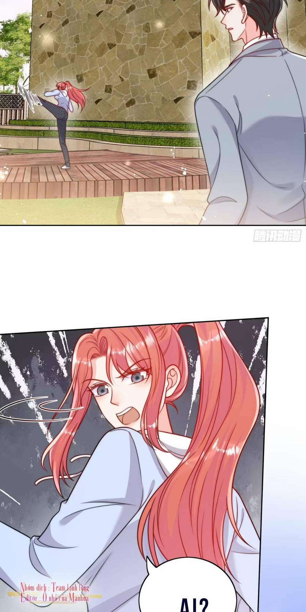 Tiểu Thư Phế Vật Bị Ép Cưới Chồng 5 trang 23