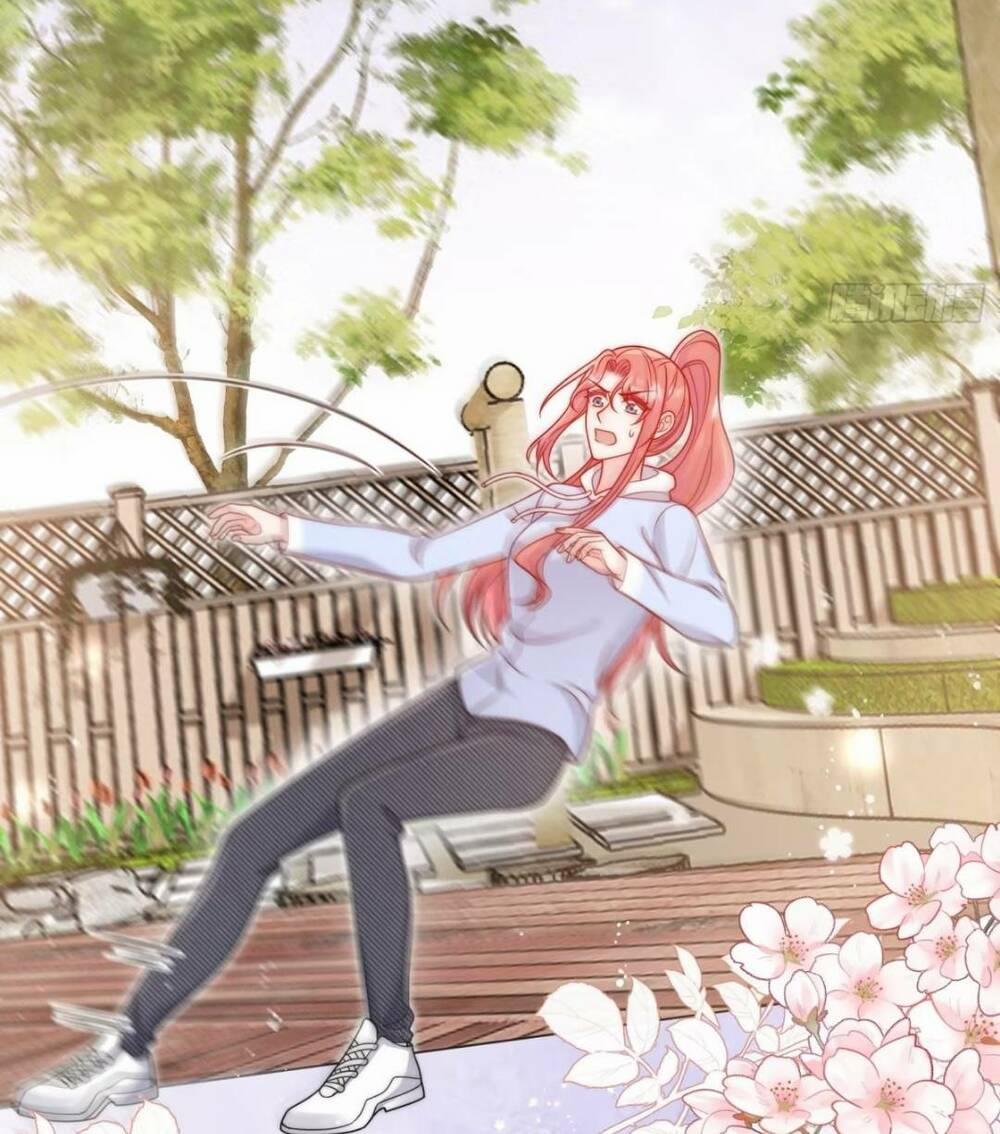 Tiểu Thư Phế Vật Bị Ép Cưới Chồng 5 trang 25