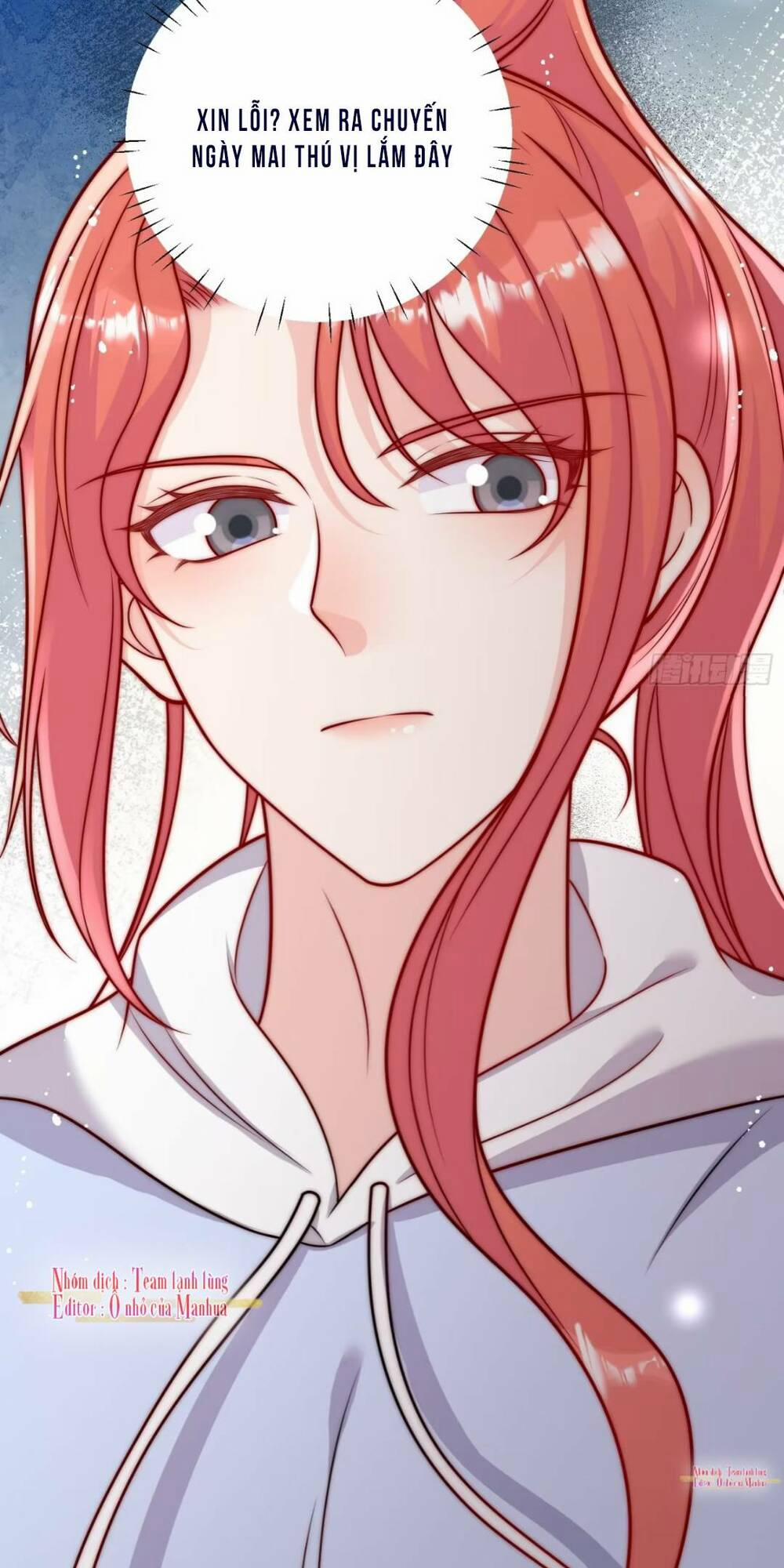 Tiểu Thư Phế Vật Bị Ép Cưới Chồng 5 trang 31