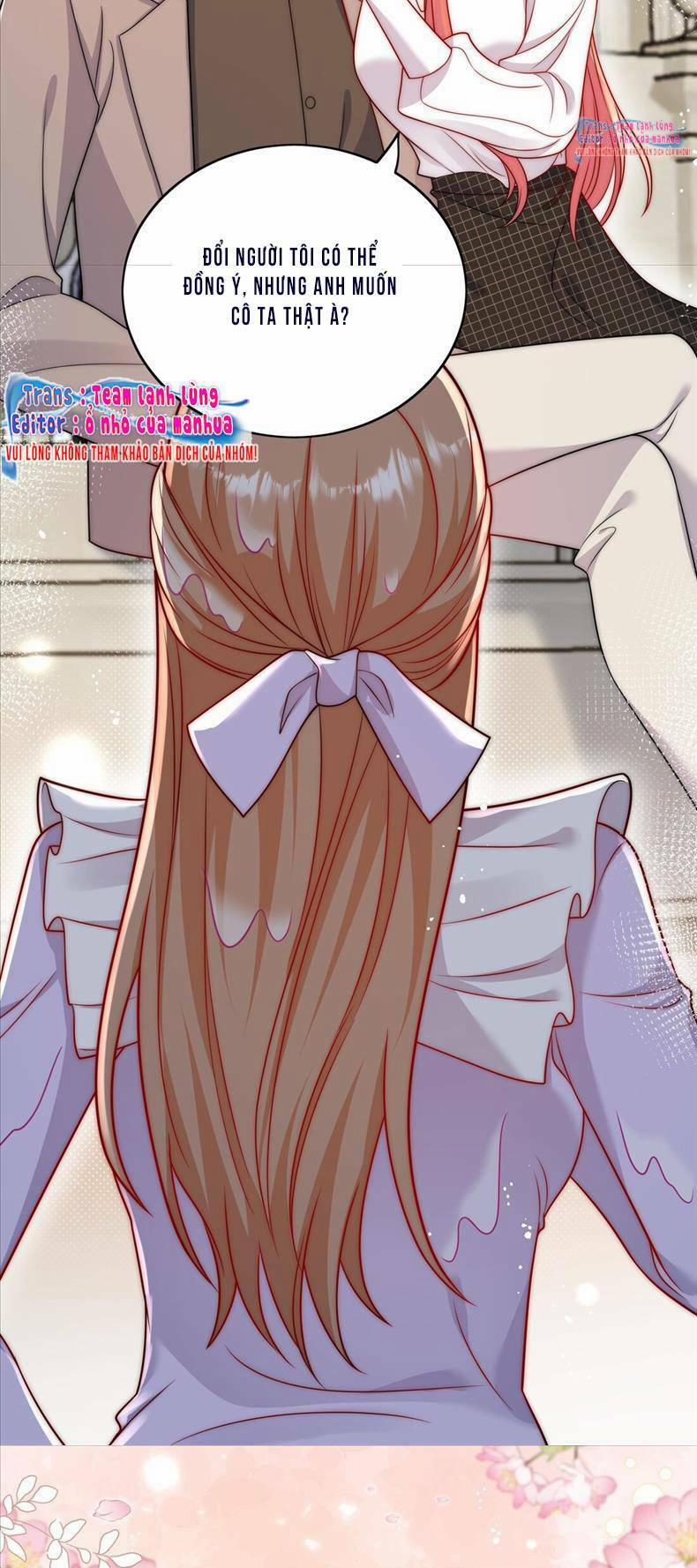 Tiểu Thư Phế Vật Bị Ép Cưới Chồng 6 trang 30