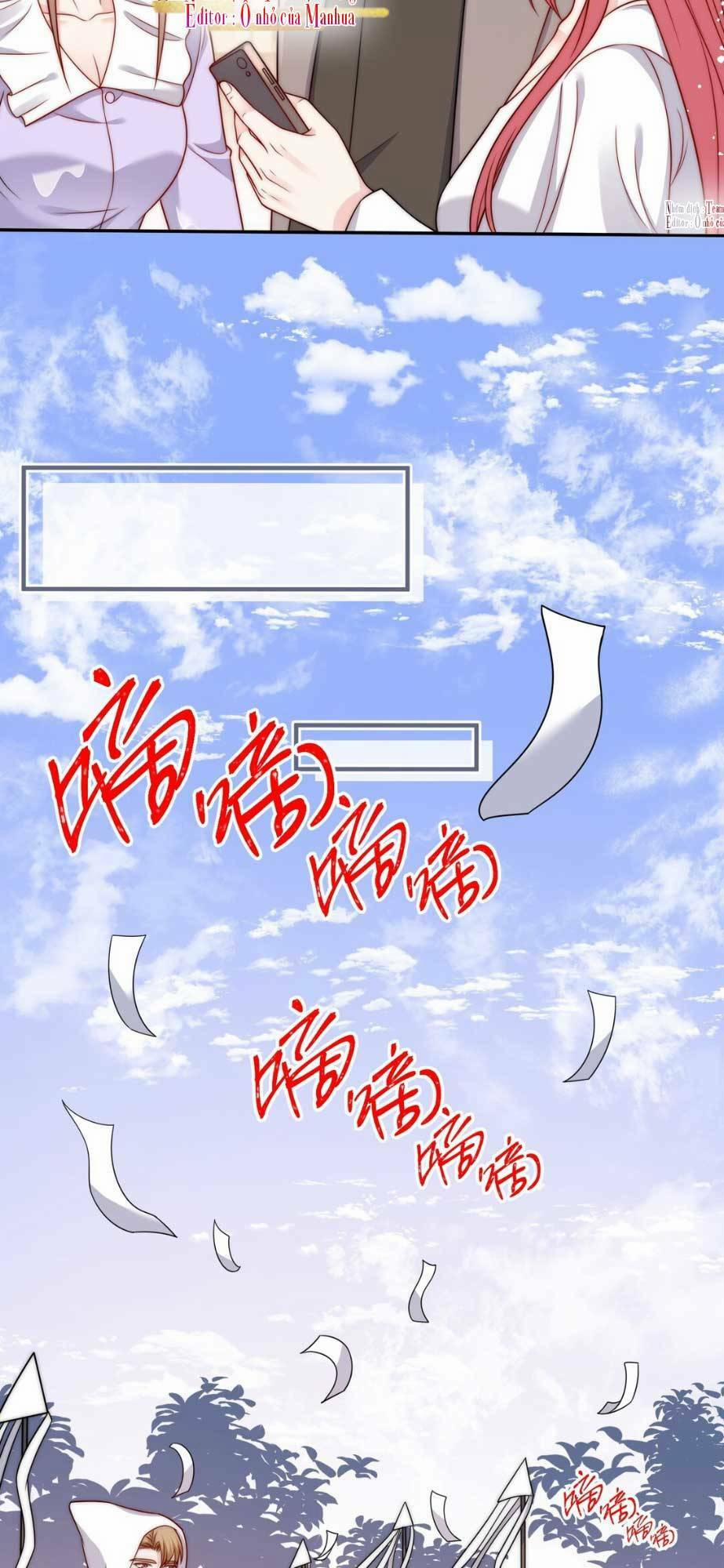 Tiểu Thư Phế Vật Bị Ép Cưới Chồng 7 trang 12