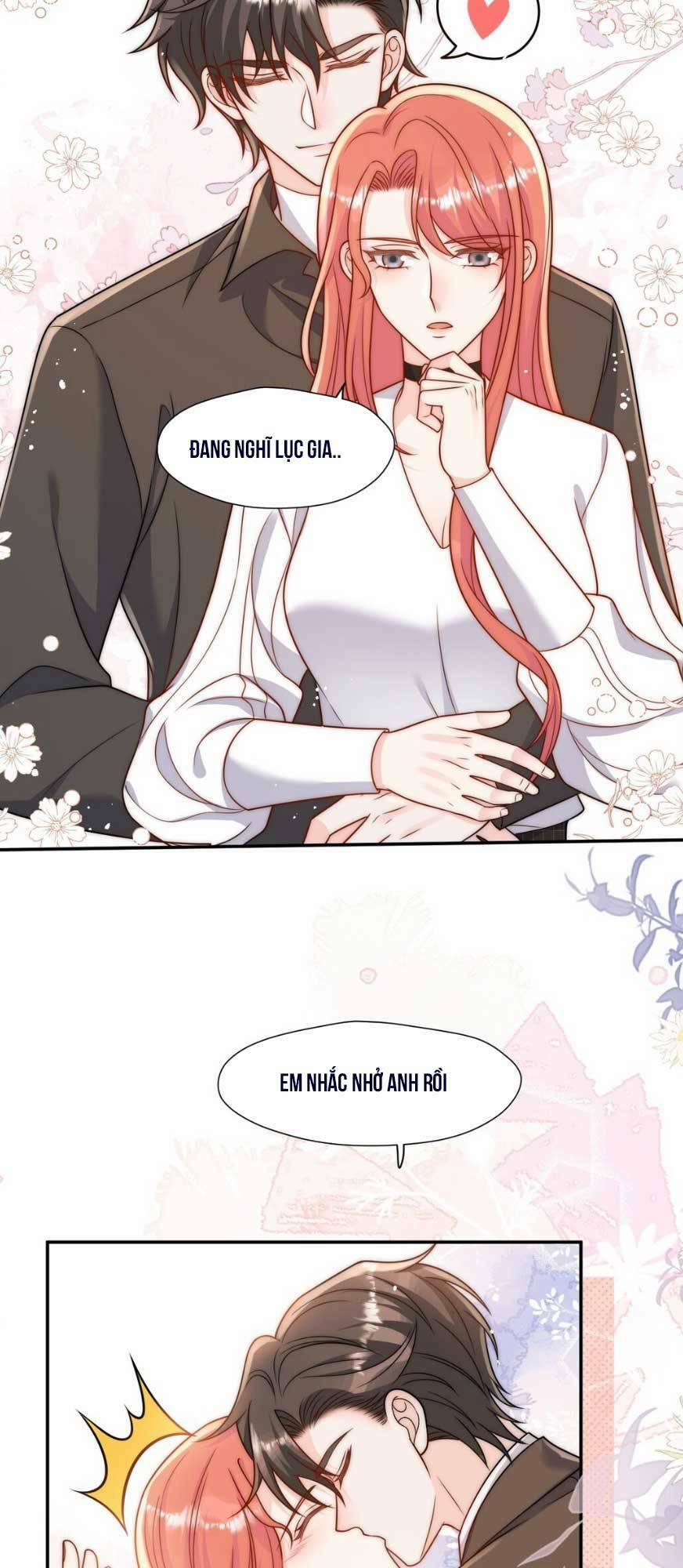 Tiểu Thư Phế Vật Bị Ép Cưới Chồng 7 trang 32