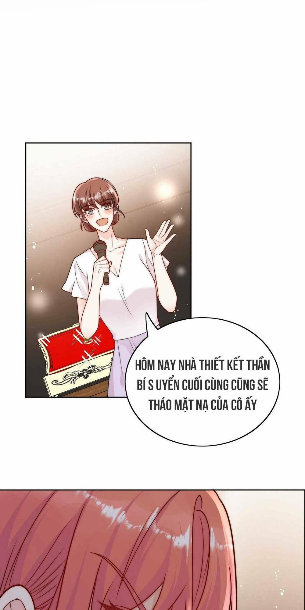 Tiểu Thư Phế Vật Bị Ép Cưới Chồng 8 trang 19