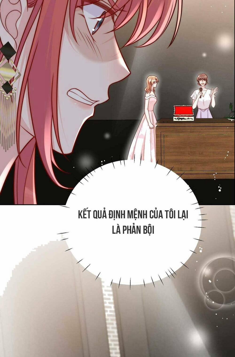 Tiểu Thư Phế Vật Bị Ép Cưới Chồng 8 trang 20