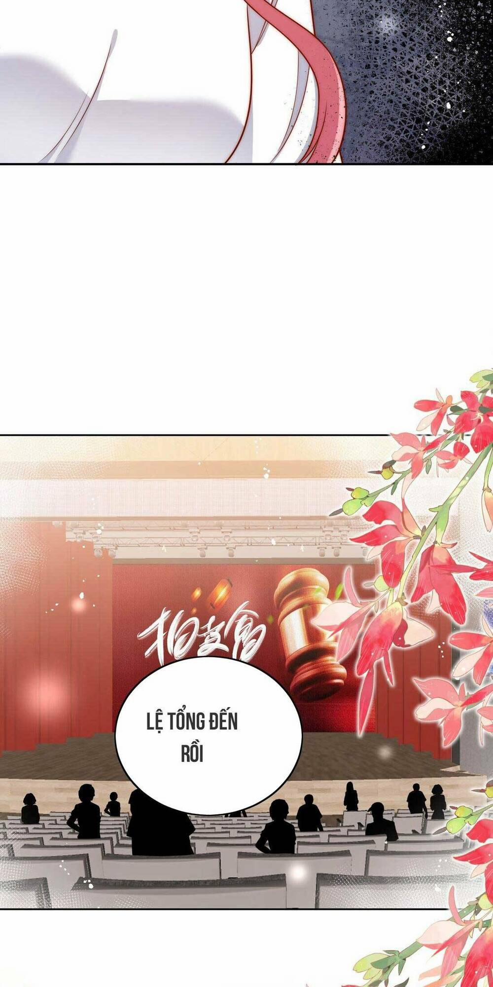 Tiểu Thư Phế Vật Bị Ép Cưới Chồng 8 trang 9