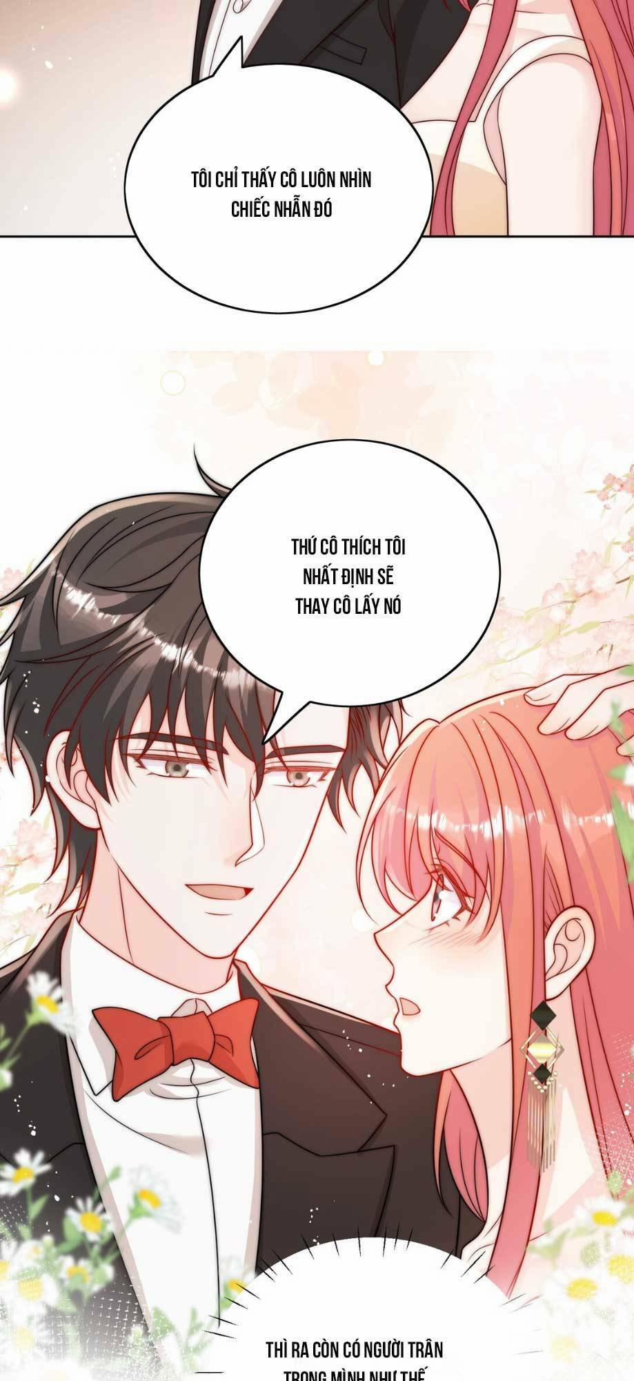 Tiểu Thư Phế Vật Bị Ép Cưới Chồng 9 trang 12