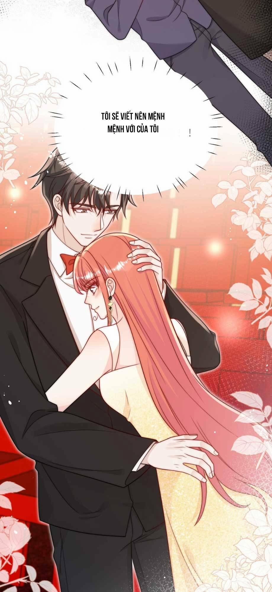 Tiểu Thư Phế Vật Bị Ép Cưới Chồng 9 trang 15