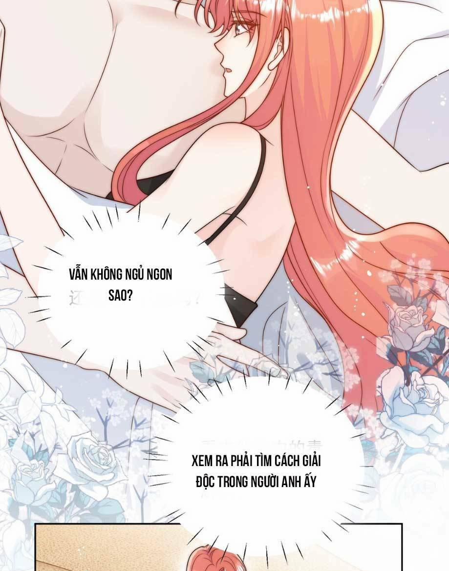 Tiểu Thư Phế Vật Bị Ép Cưới Chồng 9 trang 17