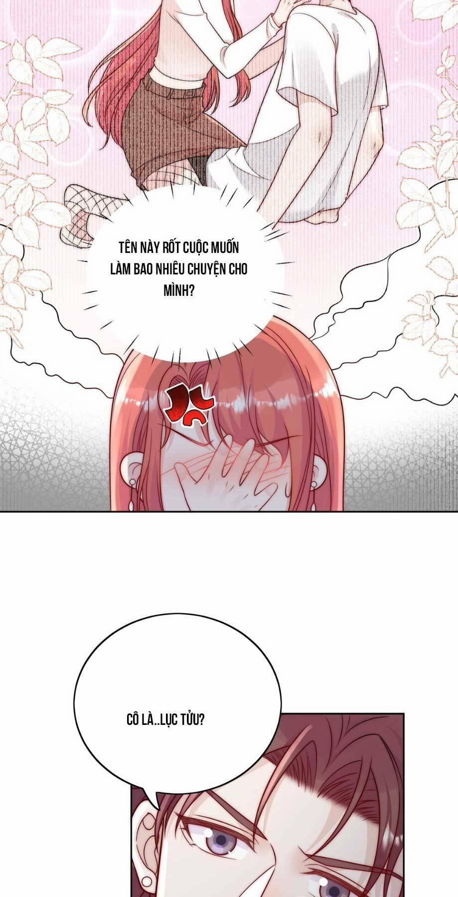 Tiểu Thư Phế Vật Bị Ép Cưới Chồng 9 trang 27