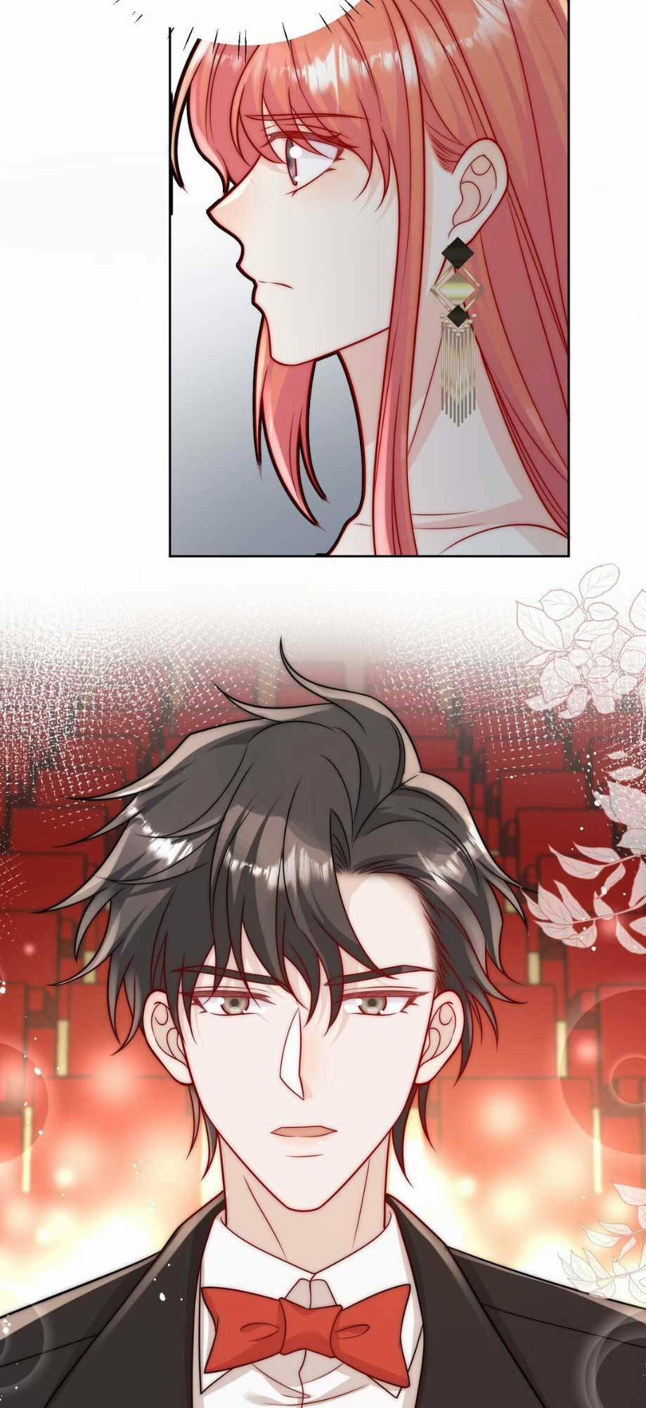 Tiểu Thư Phế Vật Bị Ép Cưới Chồng 9 trang 9