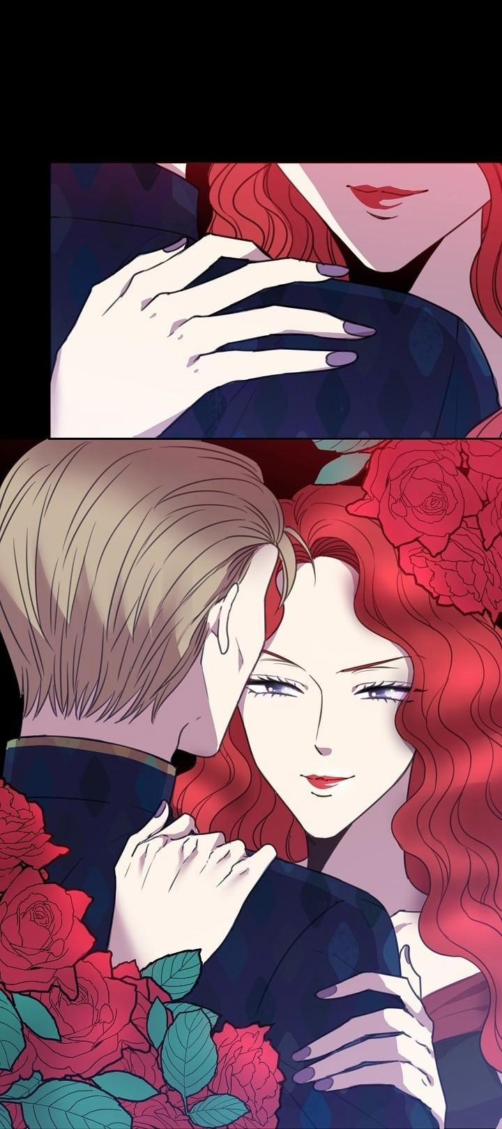 Tiểu Thư Quái Vật 2 trang 1