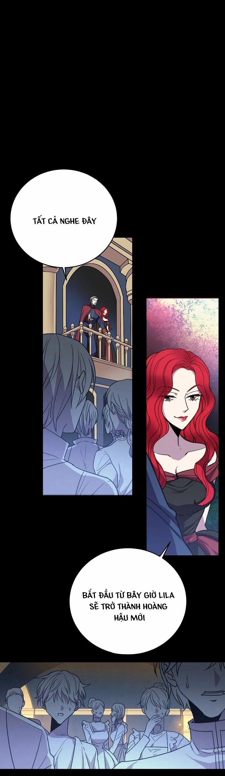 Tiểu Thư Quái Vật 2 trang 10