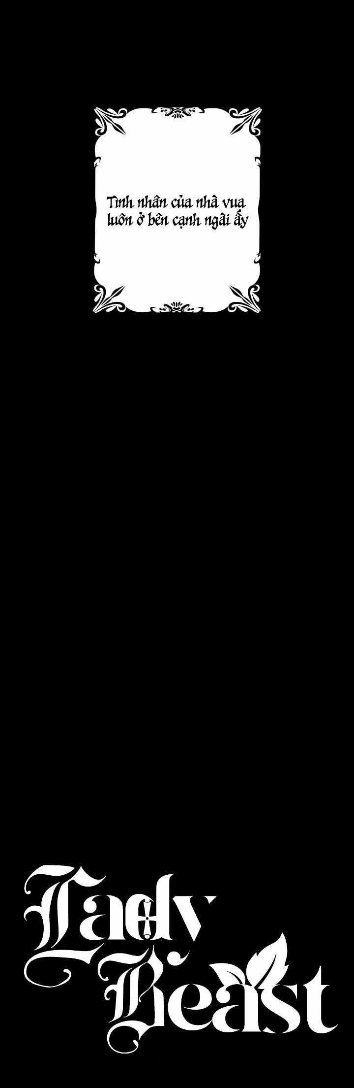 Tiểu Thư Quái Vật 2 trang 2