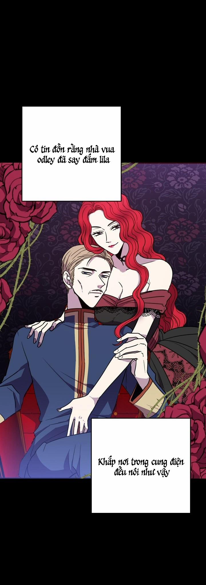 Tiểu Thư Quái Vật 2 trang 3