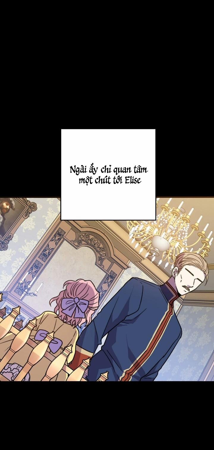 Tiểu Thư Quái Vật 2 trang 6