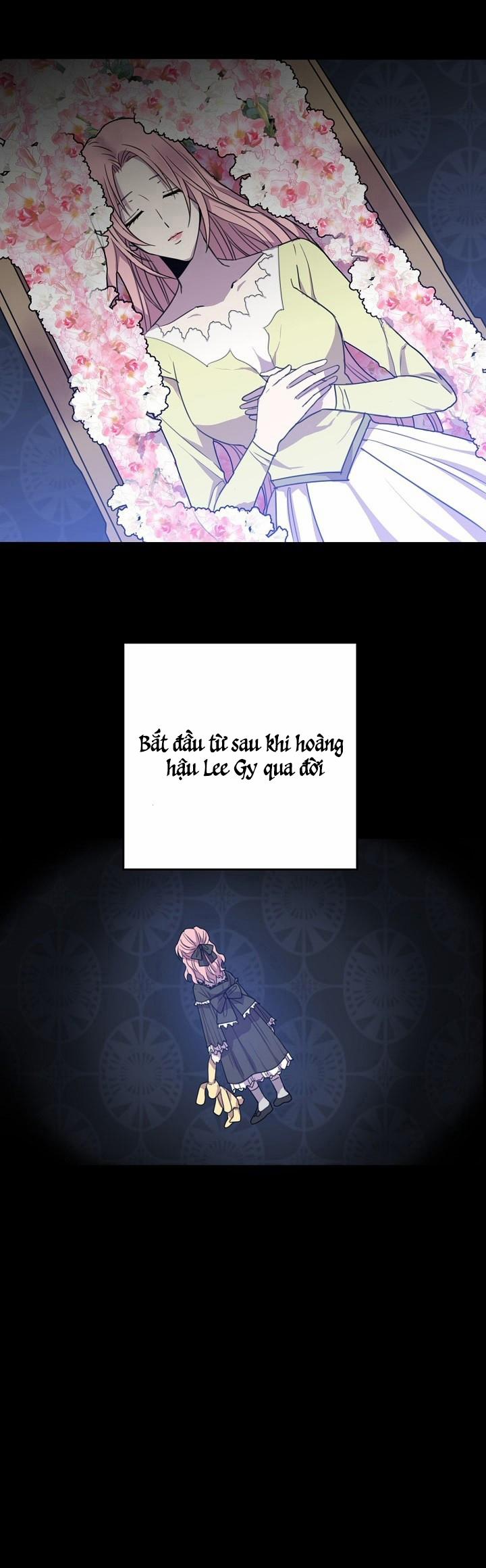 Tiểu Thư Quái Vật 2 trang 9