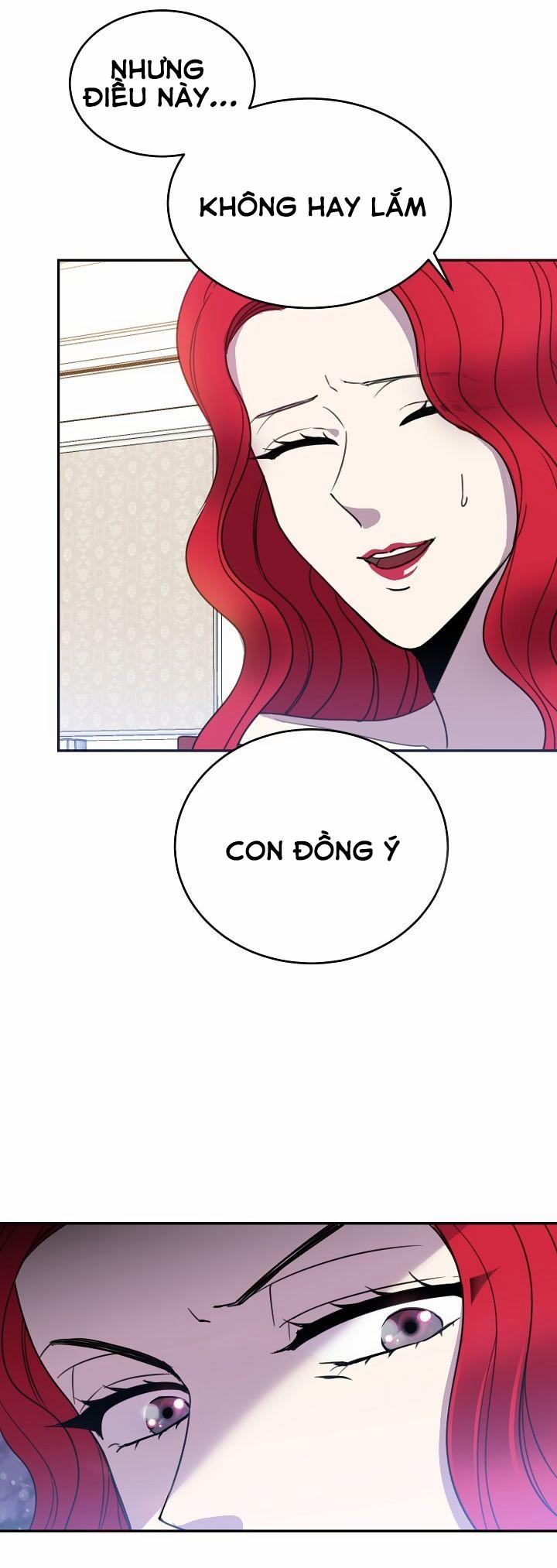 Tiểu Thư Quái Vật 3 trang 10