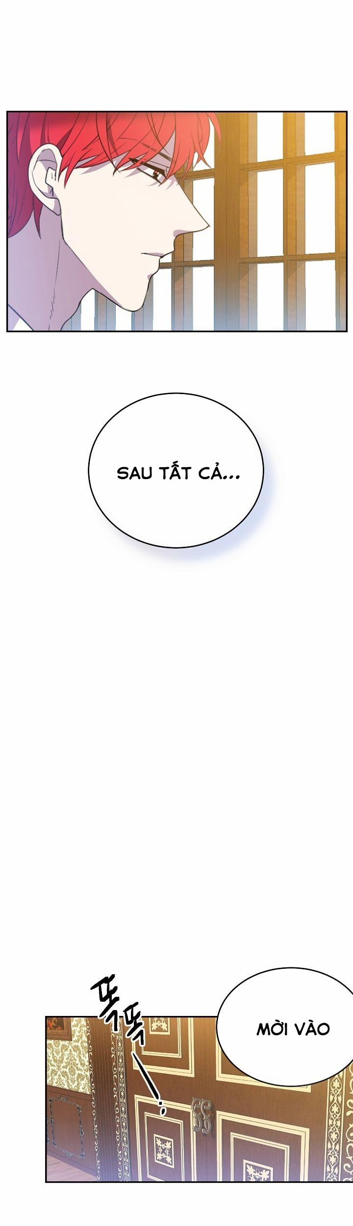 Tiểu Thư Quái Vật 3 trang 17