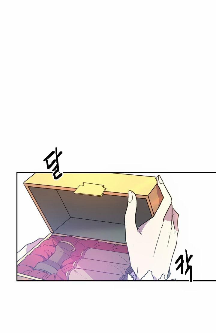 Tiểu Thư Quái Vật 3 trang 25