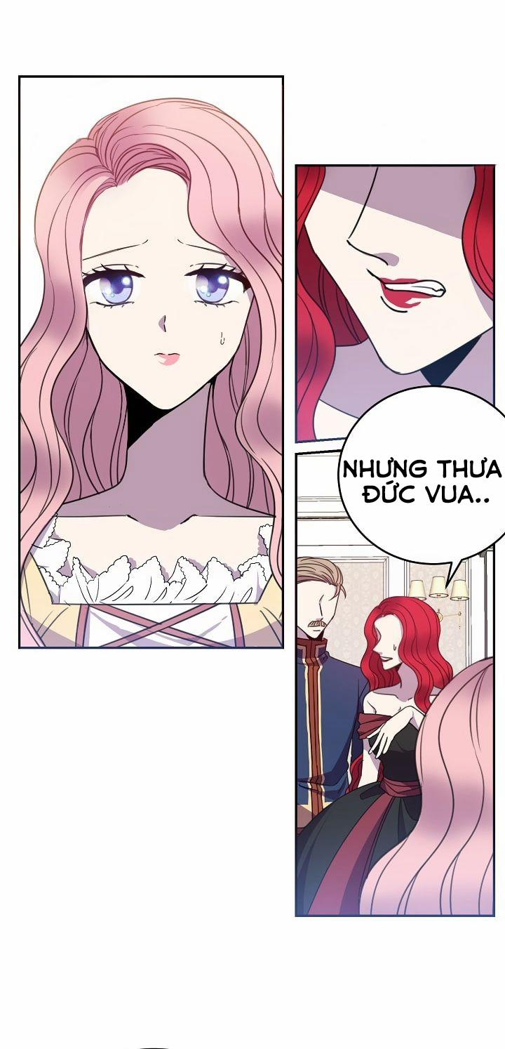 Tiểu Thư Quái Vật 3 trang 7