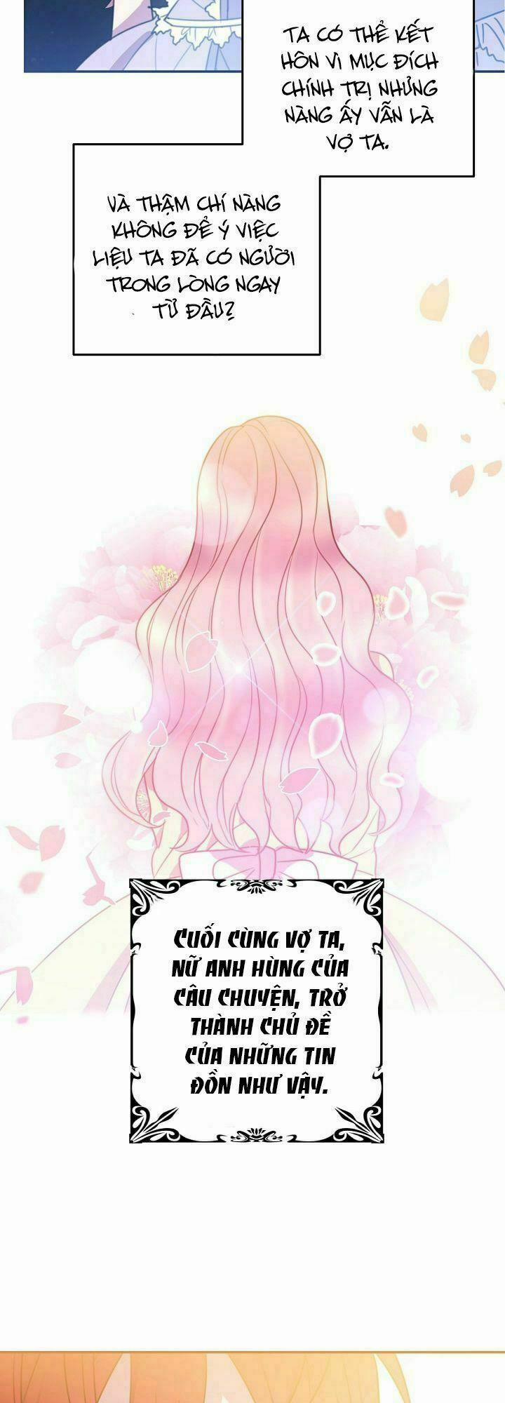 Tiểu Thư Quái Vật 6 trang 14