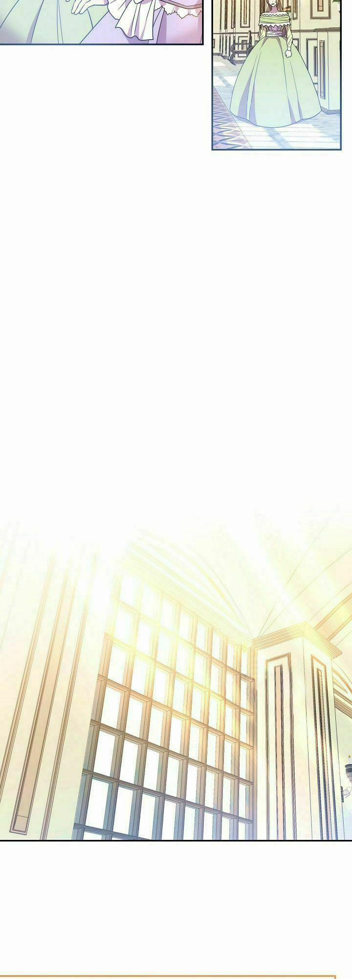 Tiểu Thư Quái Vật 6 trang 20