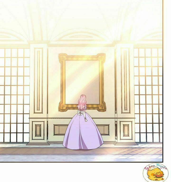 Tiểu Thư Quái Vật 6 trang 21