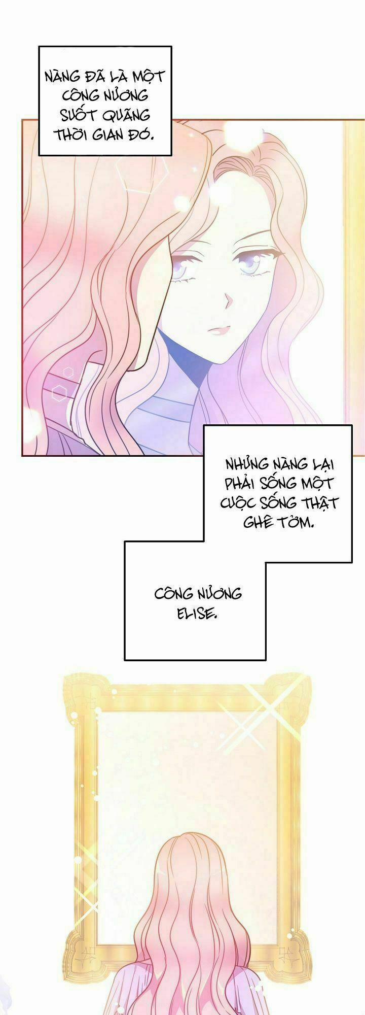 Tiểu Thư Quái Vật 6 trang 22