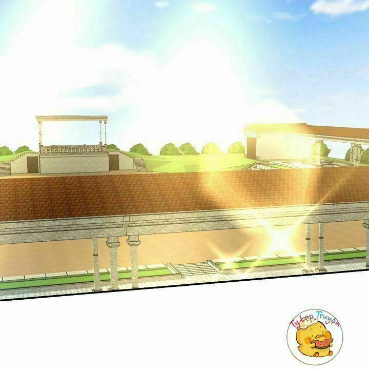 Tiểu Thư Quái Vật 6 trang 24