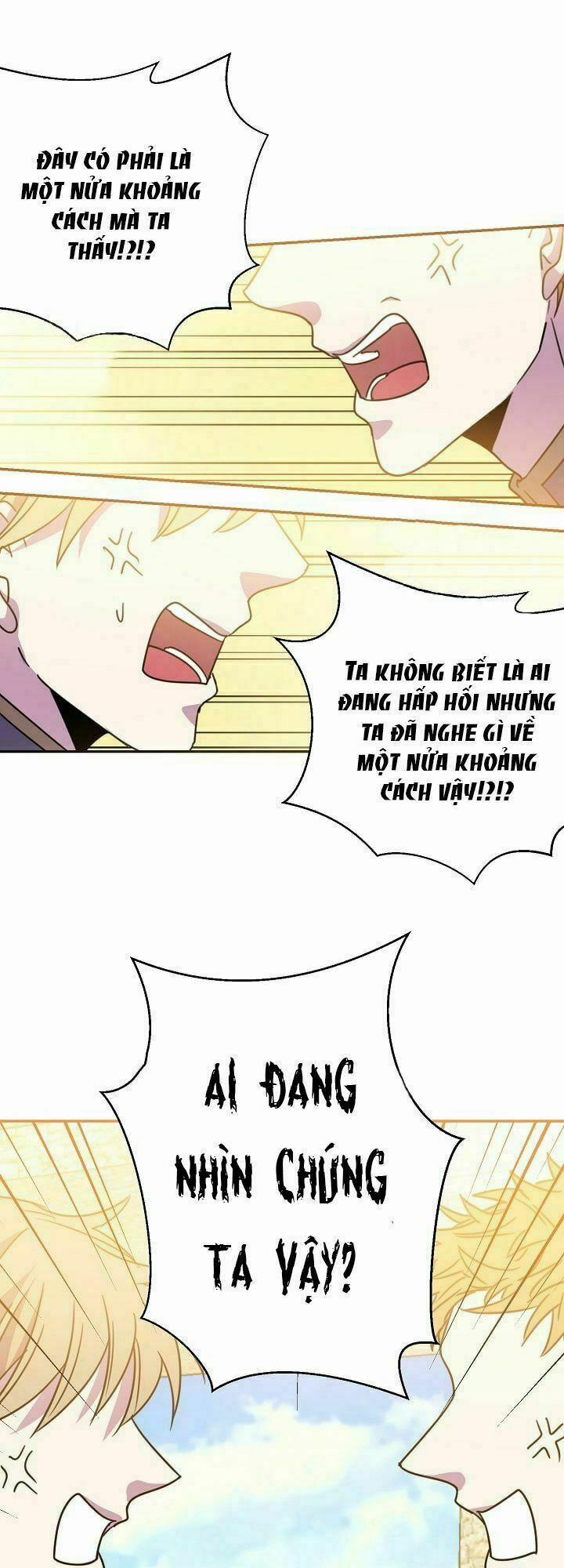 Tiểu Thư Quái Vật 6 trang 25