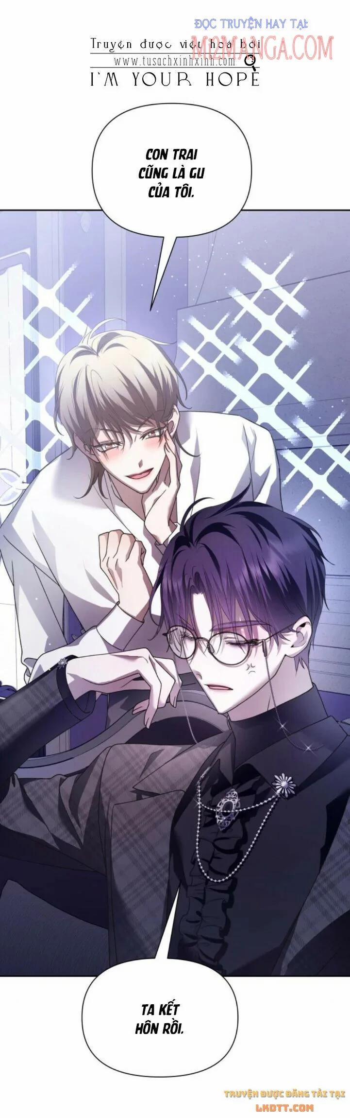 Tiểu Thư Scarlet, Em Không Muốn Trả Thù Sao? 10.5 trang 0