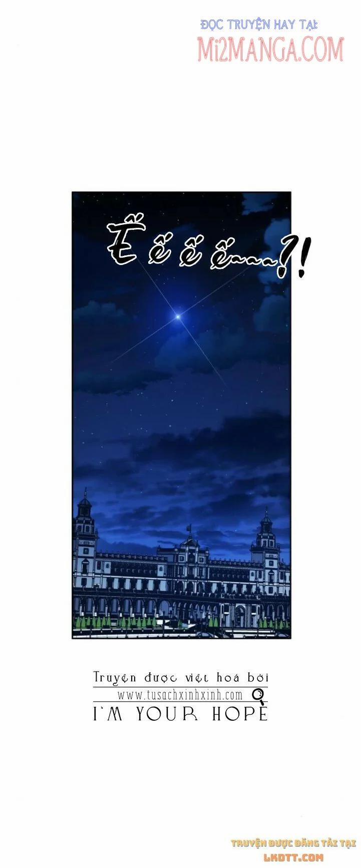 Tiểu Thư Scarlet, Em Không Muốn Trả Thù Sao? 10.5 trang 1