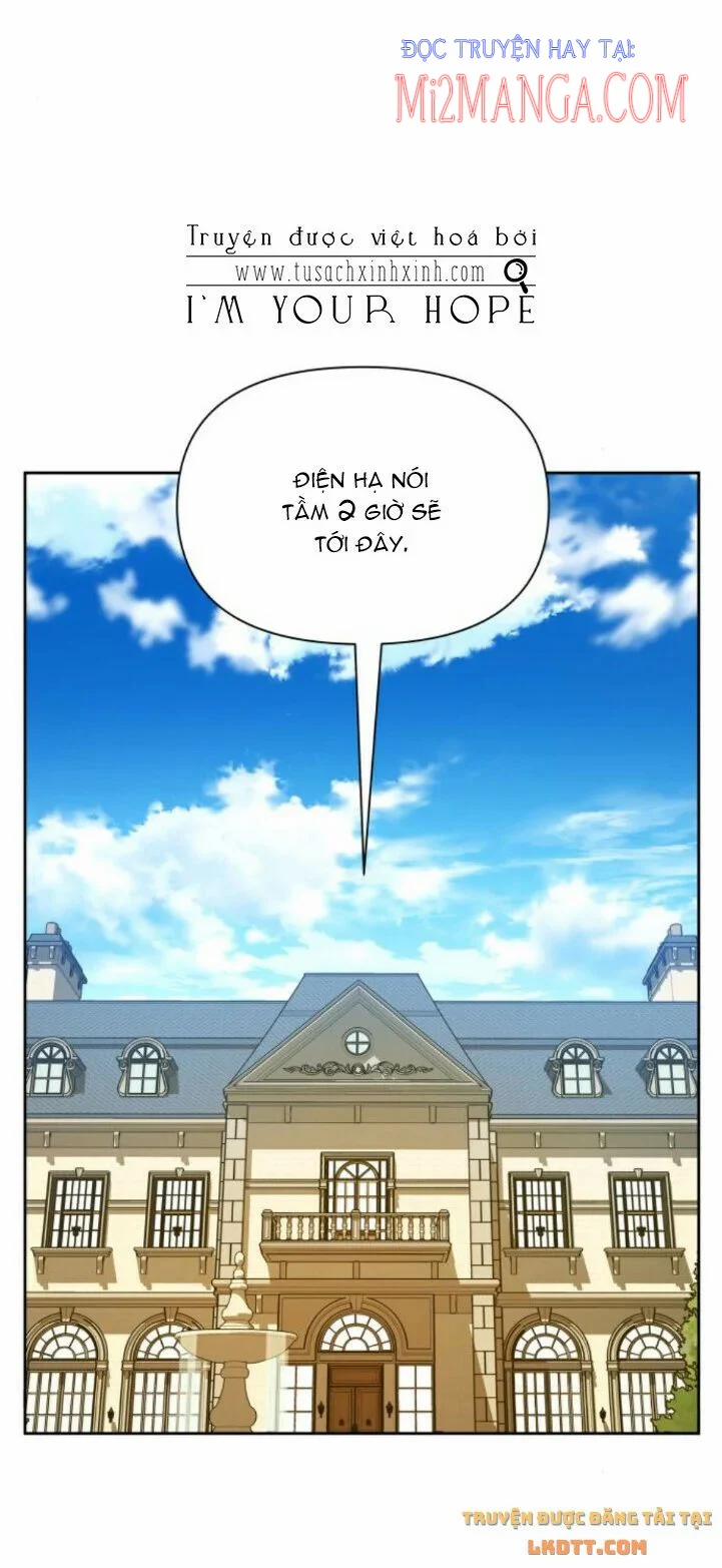 Tiểu Thư Scarlet, Em Không Muốn Trả Thù Sao? 10.5 trang 11