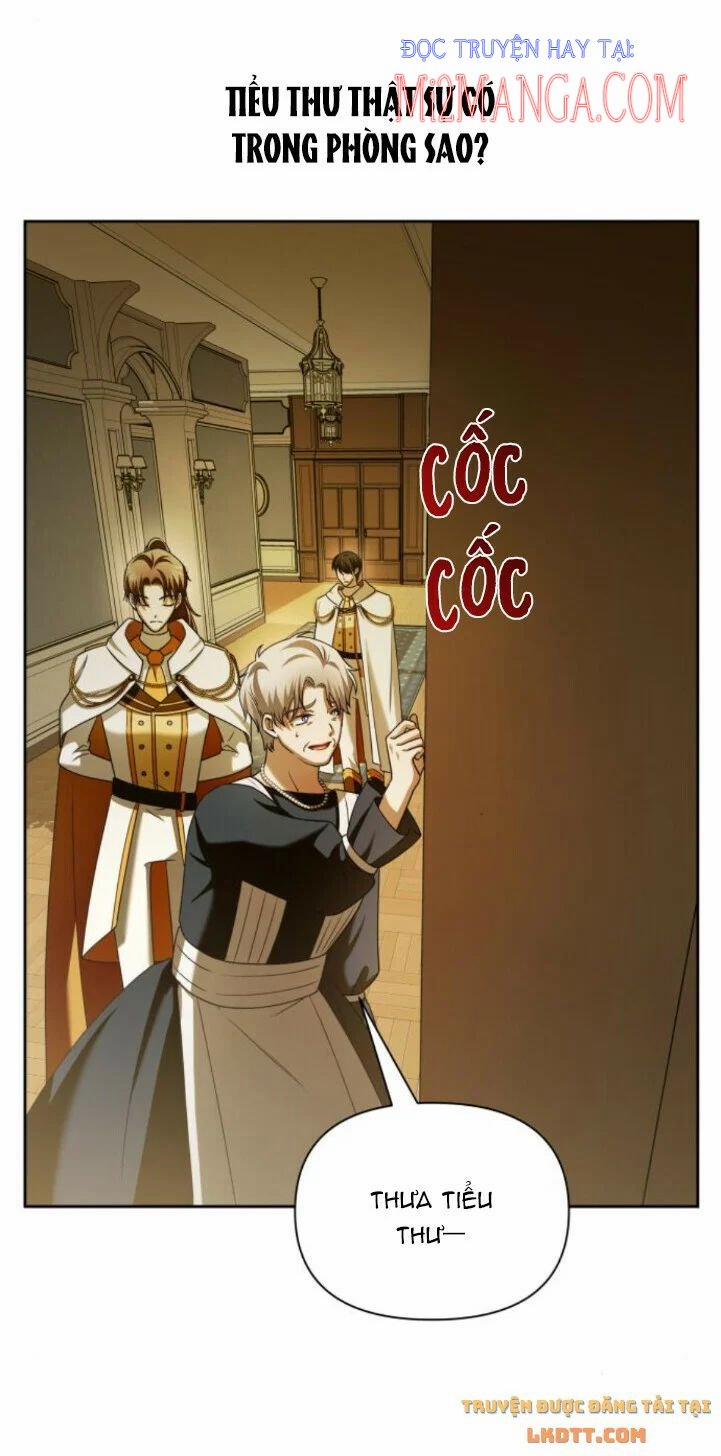 Tiểu Thư Scarlet, Em Không Muốn Trả Thù Sao? 10.5 trang 33