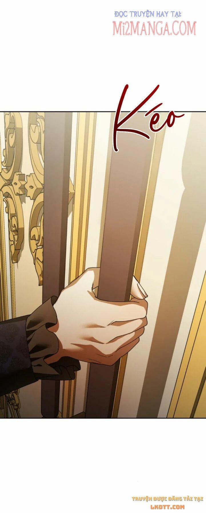 Tiểu Thư Scarlet, Em Không Muốn Trả Thù Sao? 10.5 trang 36