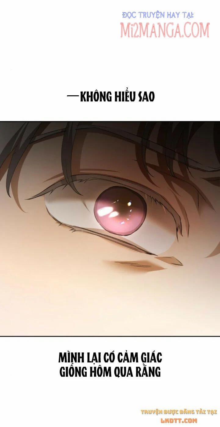 Tiểu Thư Scarlet, Em Không Muốn Trả Thù Sao? 10.5 trang 37