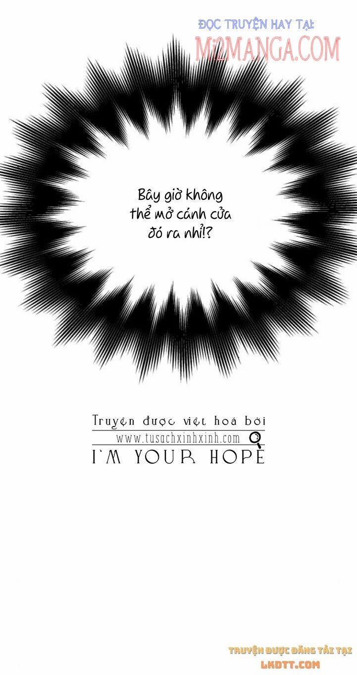 Tiểu Thư Scarlet, Em Không Muốn Trả Thù Sao? 10.5 trang 38