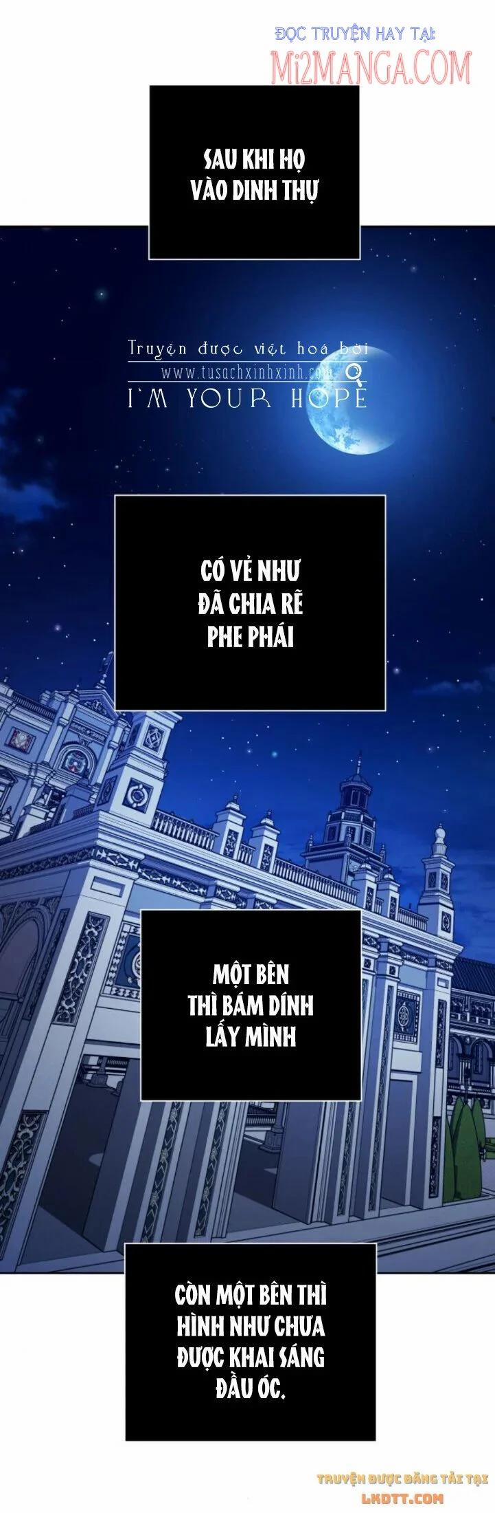 Tiểu Thư Scarlet, Em Không Muốn Trả Thù Sao? 10 trang 0