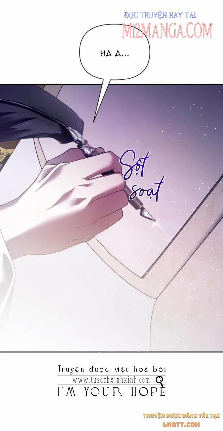 Tiểu Thư Scarlet, Em Không Muốn Trả Thù Sao? 10 trang 13