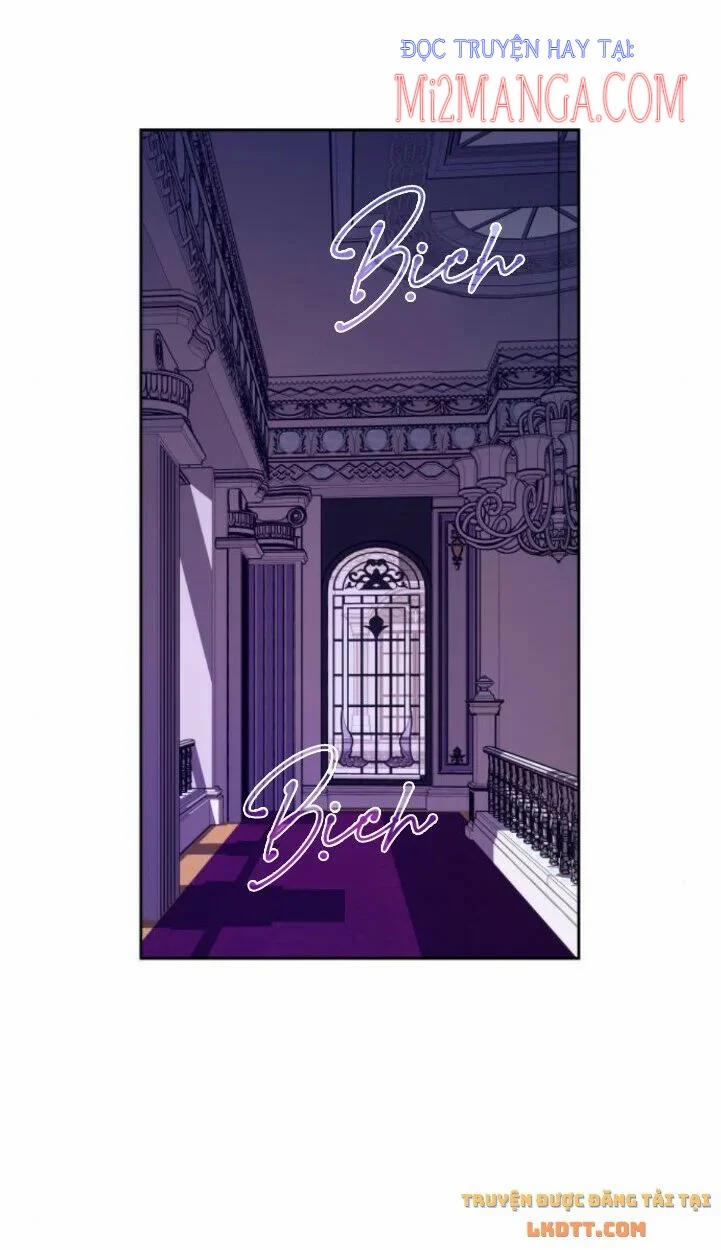 Tiểu Thư Scarlet, Em Không Muốn Trả Thù Sao? 10 trang 14