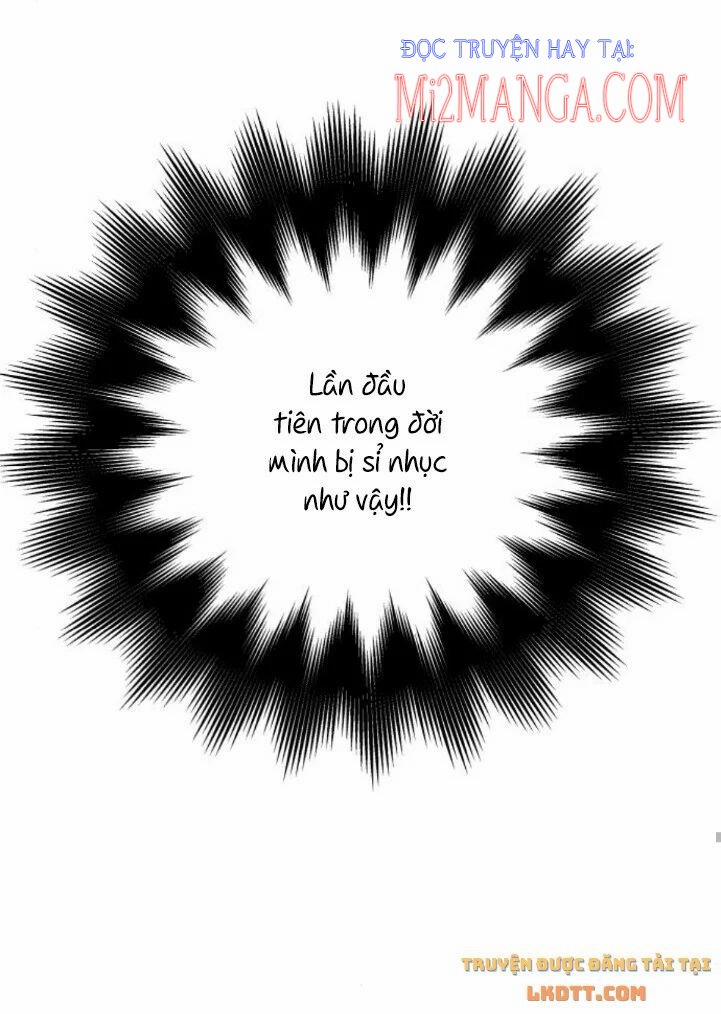 Tiểu Thư Scarlet, Em Không Muốn Trả Thù Sao? 10 trang 17