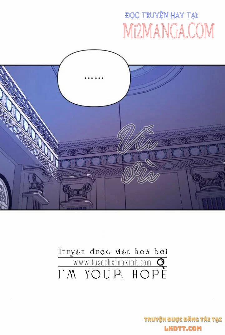 Tiểu Thư Scarlet, Em Không Muốn Trả Thù Sao? 10 trang 24