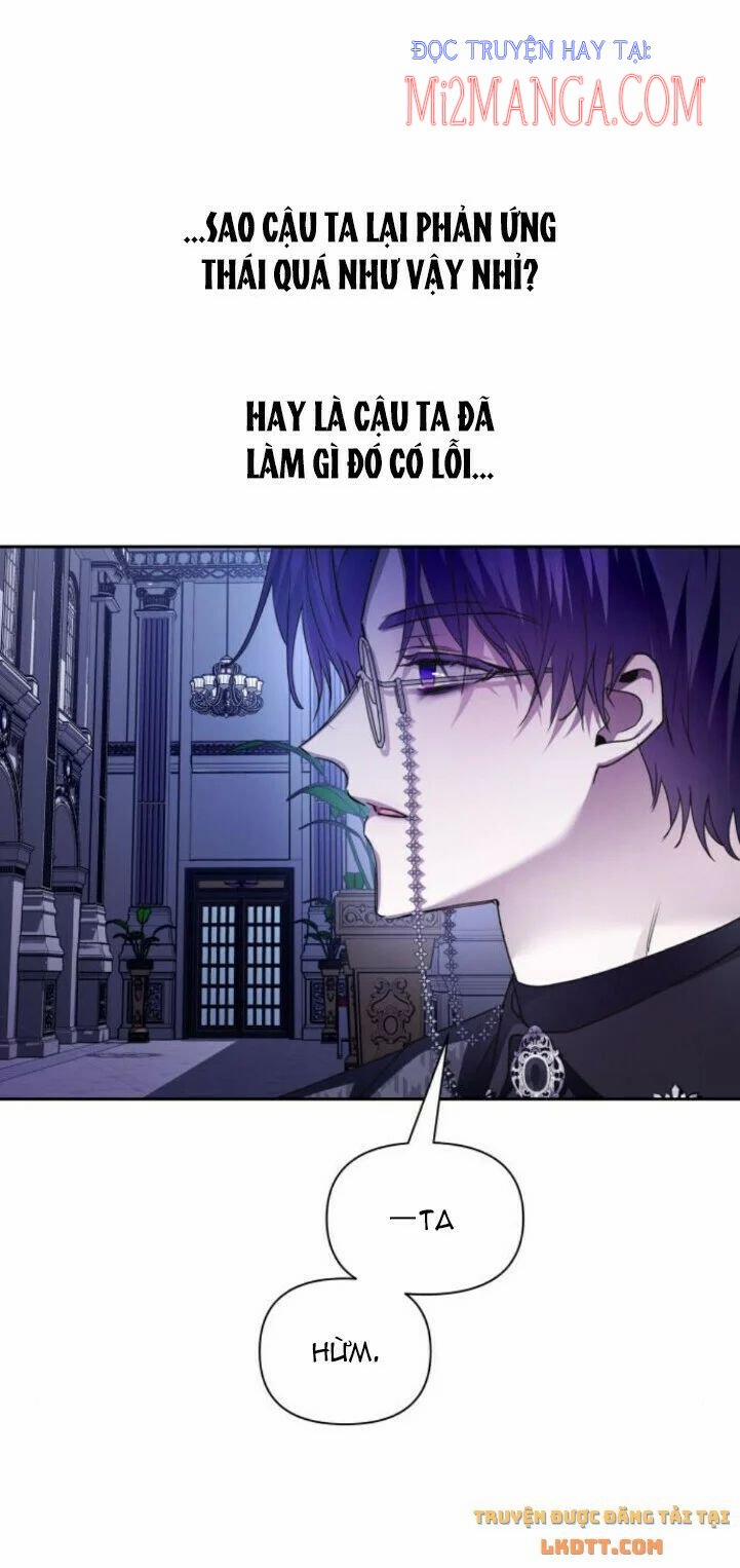 Tiểu Thư Scarlet, Em Không Muốn Trả Thù Sao? 10 trang 29