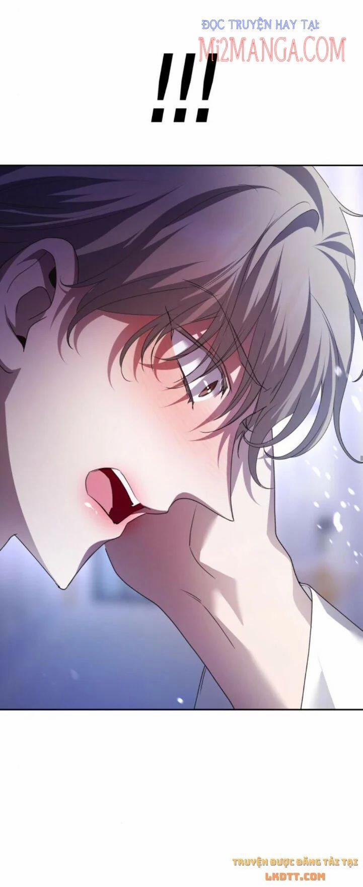 Tiểu Thư Scarlet, Em Không Muốn Trả Thù Sao? 10 trang 33